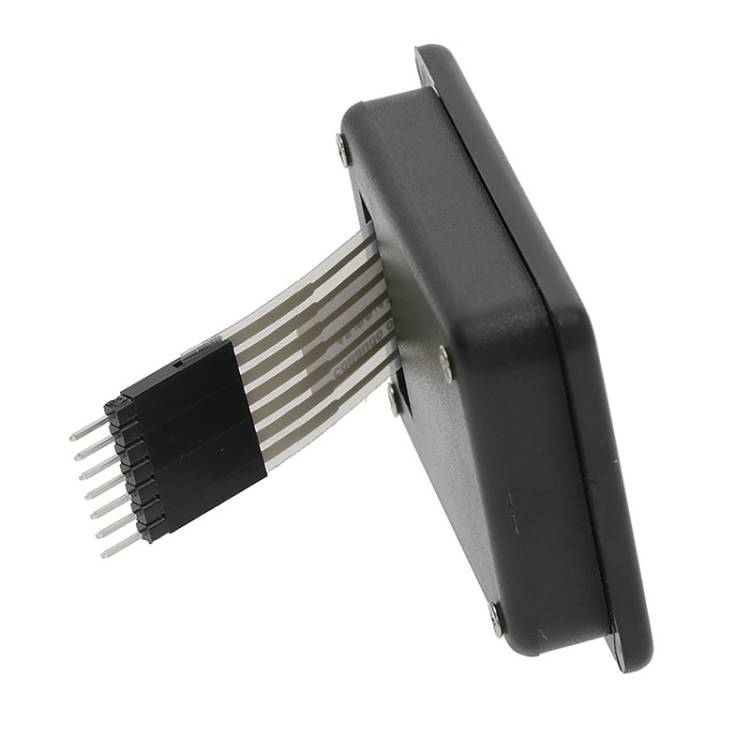 TASTATUR | 5 TASTEN | FÜR ASTORIA CMA ADRIA - ARGENTA - BRAVA - CALYPSO - CK - CKE - CKX - CKXE - DENISE - DIVINA - SIBILLA