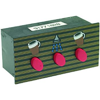 TASTATUR | 3 TASTEN | ASTORIA CMA DIVINA