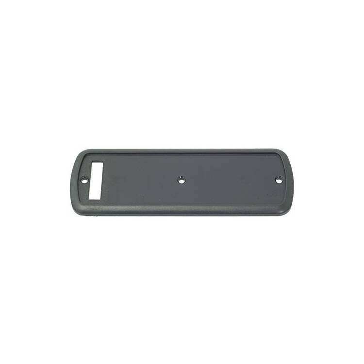 RAHMEN FÜR TASTATUR | ( GRAU ) | BEZZERA ELISSE