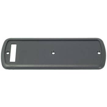 RAHMEN FÜR TASTATUR | ( GRAU ) | BEZZERA ELISSE