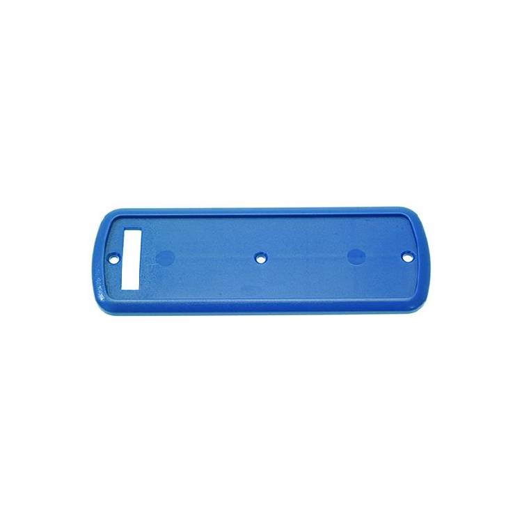 RAHMEN FÜR TASTATUR | ( BLAU ) | BEZZERA ELISSE
