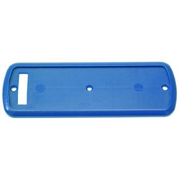 RAHMEN FÜR TASTATUR | ( BLAU ) | BEZZERA ELISSE