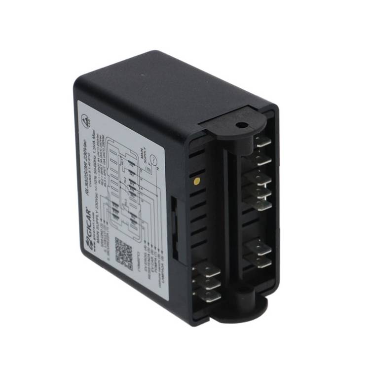 ELEKTRONIK- STEUERUNG | RL 30/2S/3R | GICAR 9.1.40.61G | SIMONELLI OSCAR - ECM TECHNIKA I - UNIVERSELLE ANWENDUNG