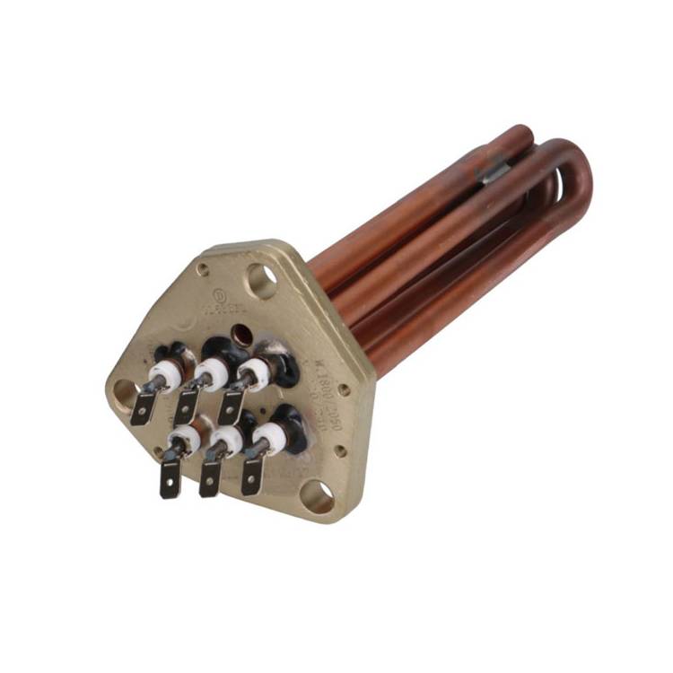 Produktbild von Heizkörper 1800W 230V Für Cimbali & Faema – Passend Für M22, M25, E98 Leva