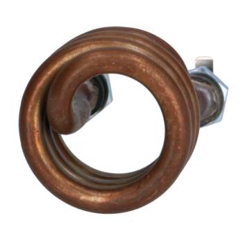 HEIZKÖRPER | ZWEILOCHBEFESTIGUNG | 1200W/230V~ | FÜR BRASILIA  CLUB - LADY - BONILLA - ROBOSTAR | FÜR ELEKTRA MINIVERTICALE