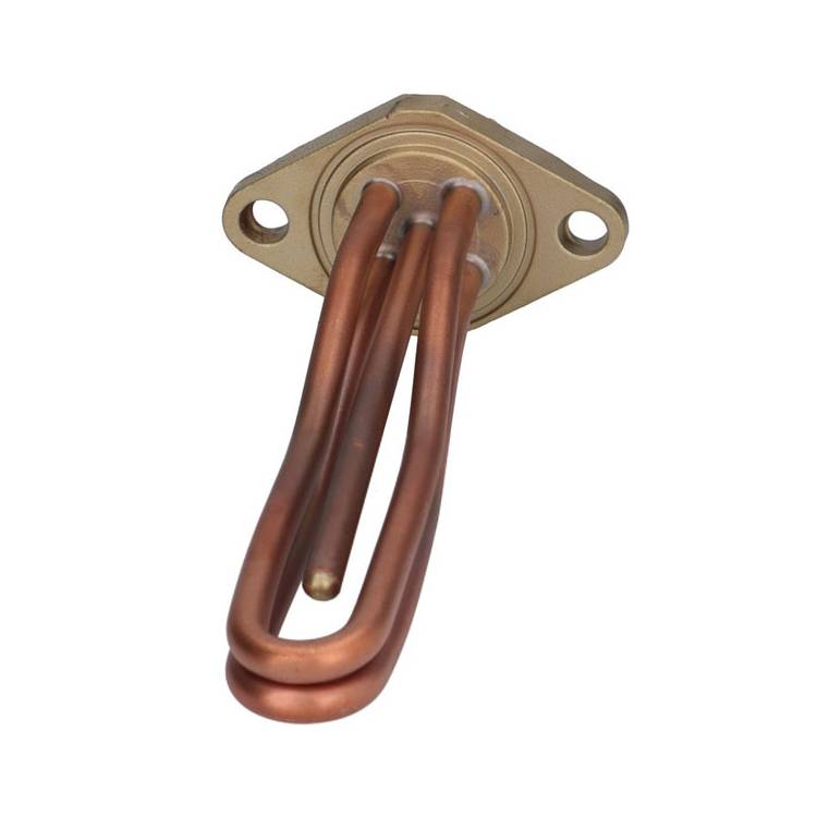 HEIZKÖRPER | OVAL-FLANSCH | 2000W - 230V~ | FÜR ASTORIA - WEGA  *** MODELLE SIEHE TABELLE ***