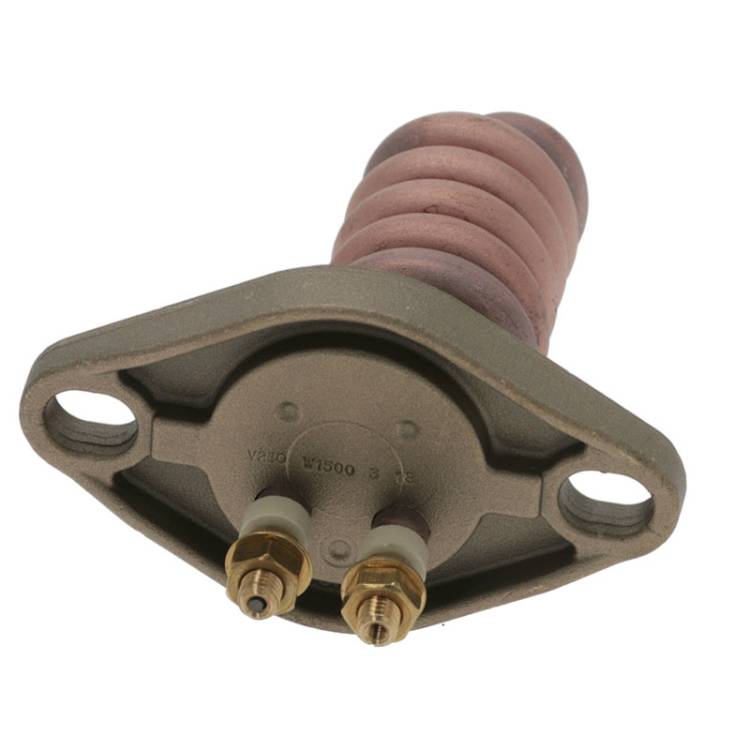 HEIZKÖRPER | OVAL-FLANSCH | 1500W/230V~ | FÜR WEGA AIRY - ATLAS - COLOSSEUM - ESPRESSA - EURO 2000 - FORMULA MILANO - NOVA - POLARIS - SPHERA - SYNTESIS - VELA