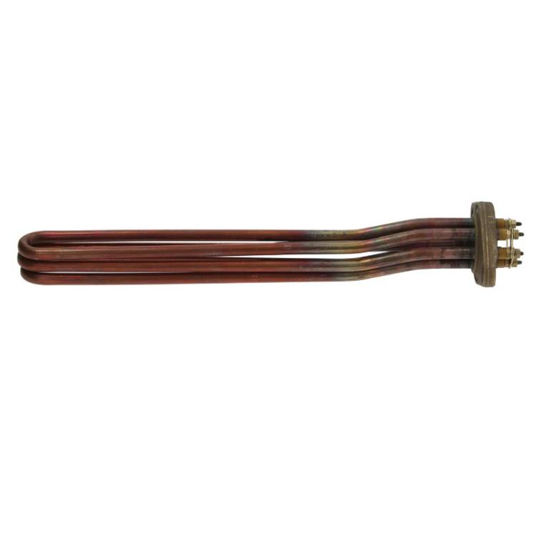 HEIZKÖRPER | OVAL-FLANSCH | 2600W/230V~ | ASTORIA - WEGA