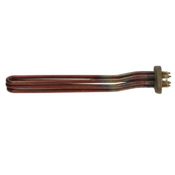HEIZKÖRPER | OVAL-FLANSCH | 2600W/230V~ | ASTORIA - WEGA