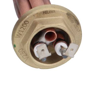 HEIZKÖRPER | EINSCHRAUBFLANSCH | 1" |...