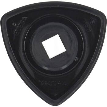 KNEBEL DAMPFHAHN | 35x35 mm - ACHSAUFNAHME 6x6 MM |...