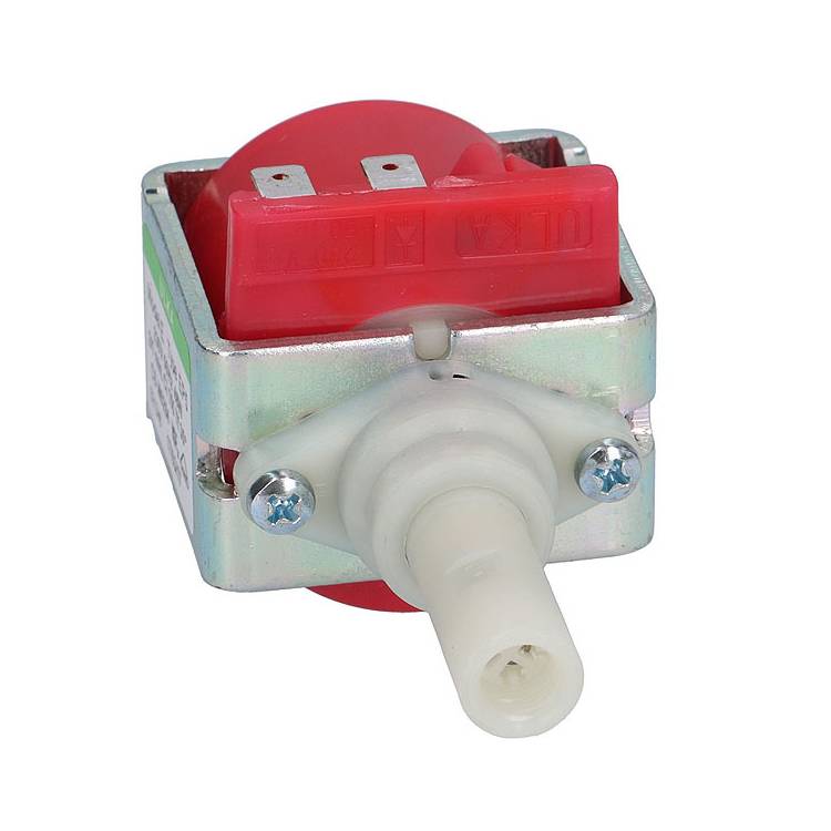 VIBRATIONSPUMPE | ULKA | TYP EP5 | 230V/50HZ - 48W | 1/8" x ø 6 mm *** MODELLE SIEHE TABELLE *