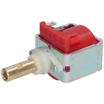 VIBRATIONSPUMPE | ULKA | TYP EX5 | 24VAC/50Hz - 48W |...