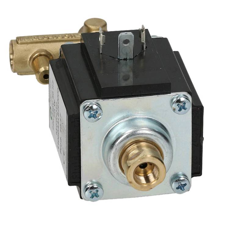 VIBRATIONSPUMPE | FLUIDO TECH - 1106DAALB2E0000 | 70W - 230V~ | 1/8" - MIT BYPASS | FÜR UNIVERSELLE ANWENDUNG