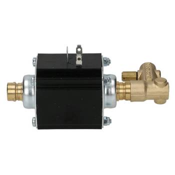 VIBRATIONSPUMPE | FLUIDO TECH - 1106DAALB2E0000 | 70W - 230V~ | 1/8" - MIT BYPASS | FÜR UNIVERSELLE ANWENDUNG