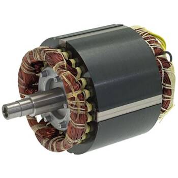 MOTOR | FIORENZATO (T80) | 230V~