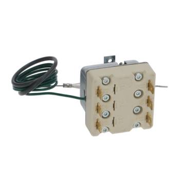 THERMOSTAT DREIPHASIG 147 C