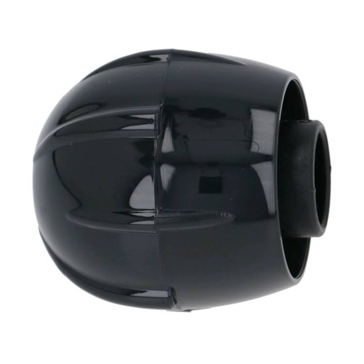 KNEBEL ZU DAMPF-/WASSERHAHN | ø  47mm | FÜR GAGGIA -  SAECO *** MODELLE SIEHE TABELLE ***