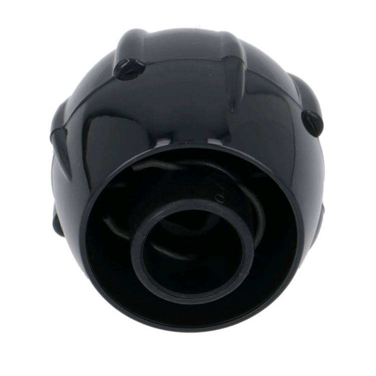 KNEBEL ZU DAMPF-/WASSERHAHN | ø  47mm | FÜR GAGGIA -  SAECO *** MODELLE SIEHE TABELLE ***