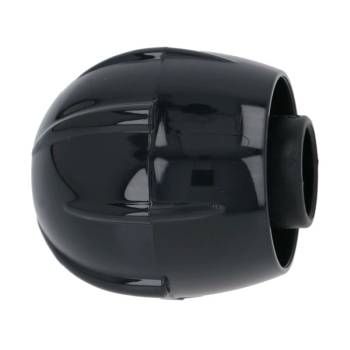 KNEBEL ZU DAMPF-/WASSERHAHN | ø  47mm | FÜR GAGGIA -  SAECO *** MODELLE SIEHE TABELLE ***