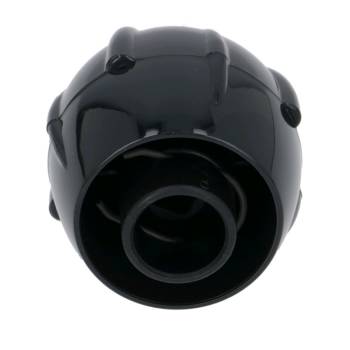 KNEBEL ZU DAMPF-/WASSERHAHN | ø  47mm | FÜR GAGGIA -  SAECO *** MODELLE SIEHE TABELLE ***