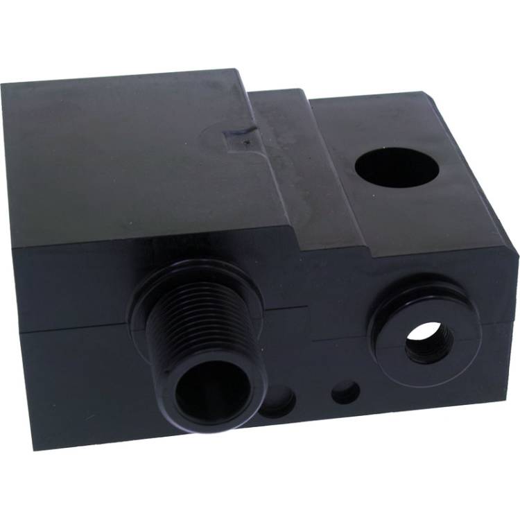 ABLAUFWANNE - ABFLUSSSCHALE | 98x70x48mm | FÜR ELEKTRA D1-S-T-S-COMPACT-MAXI