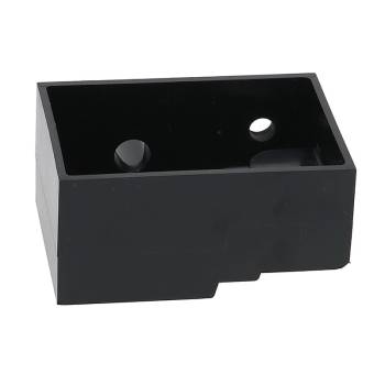 ABLAUFWANNE - ABFLUSSSCHALE | 98x70x48mm | FÜR ELEKTRA D1-S-T-S-COMPACT-MAXI