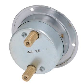 MANOMETER DOPPELSKALA | ø 85/63 mm | 0÷3 + 0÷18 BAR | FÜR SAN REMO MILANO LX - VENEZIA