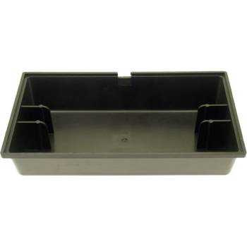 RESTWASSERSCHALE - AUFFANGSCHALE | 204x122x40 mm |...