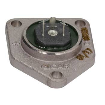 GEHÄUSEDECKEL FLOWMETER | GICAR 9.0.15.01G -...