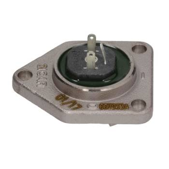 GEHÄUSEDECKEL FLOWMETER | GICAR 9.0.15.01G -...