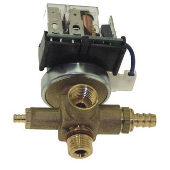 PRESSOSTAT | XP700 - C111P | 1,8 BAR | 1/4" |...
