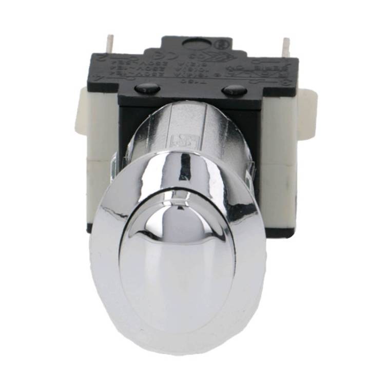 DRUCKSCHALTER | 2-POLIG | 16A - 250V~ | FÜR BEZZERA BZ07 - BZ09 - BZ10 - B6000 - GALATEA - GIULIA | FÜR UNIVERSELLE ANWENDUNG