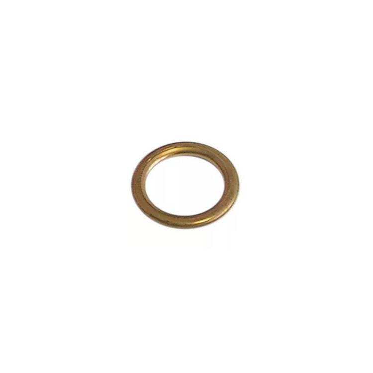 CU-DICHTUNG | ID ø 14,3 mm - AD ø 19,9 mm - H=2 mm