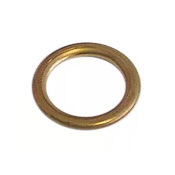 CU-DICHTUNG | ID ø 14,3 mm - AD ø 19,9 mm -...