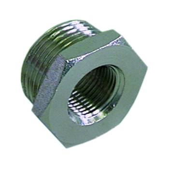 REDUZIERUNG - AUFSCHRAUBVERSCHRAUBUNG | 3/8" AUSSEN-...
