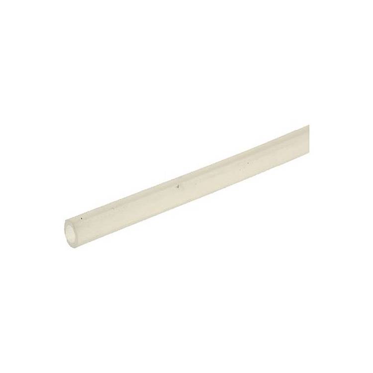 SILIKONSCHLAUCH | ø 6 x 10 mm - 60 SHORE | PREIS PER METER | FÜR UNIVERSELLE ANWENDUNG