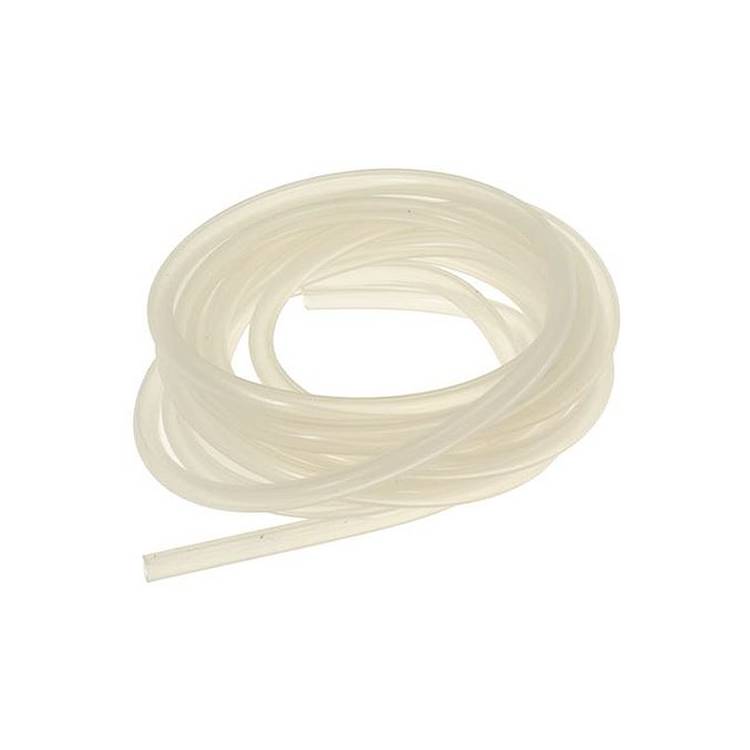 SILIKONSCHLAUCH | ø 6 x 10 mm - 60 SHORE | PREIS PER METER | FÜR UNIVERSELLE ANWENDUNG