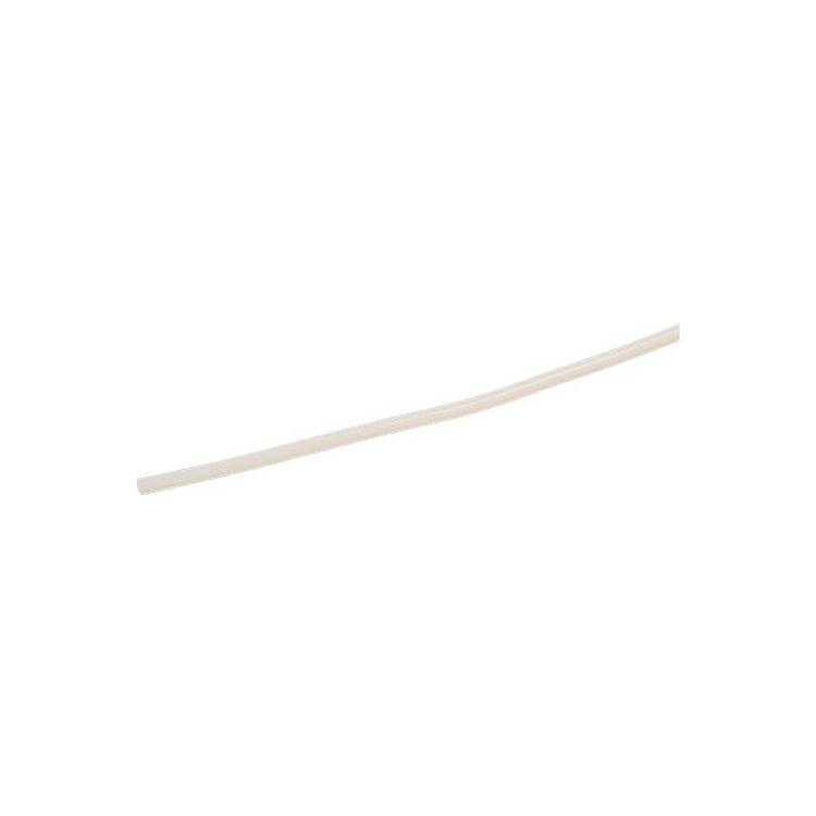 STECK-SCHLAUCH PTFE | ø 2x4 mm | PREIS PER METER | FÜR UNIVERSELLE ANWENDUNG