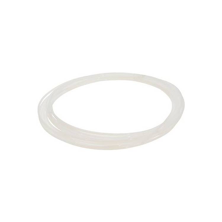 STECK-SCHLAUCH PTFE | ø 2x4 mm | PREIS PER METER | FÜR UNIVERSELLE ANWENDUNG