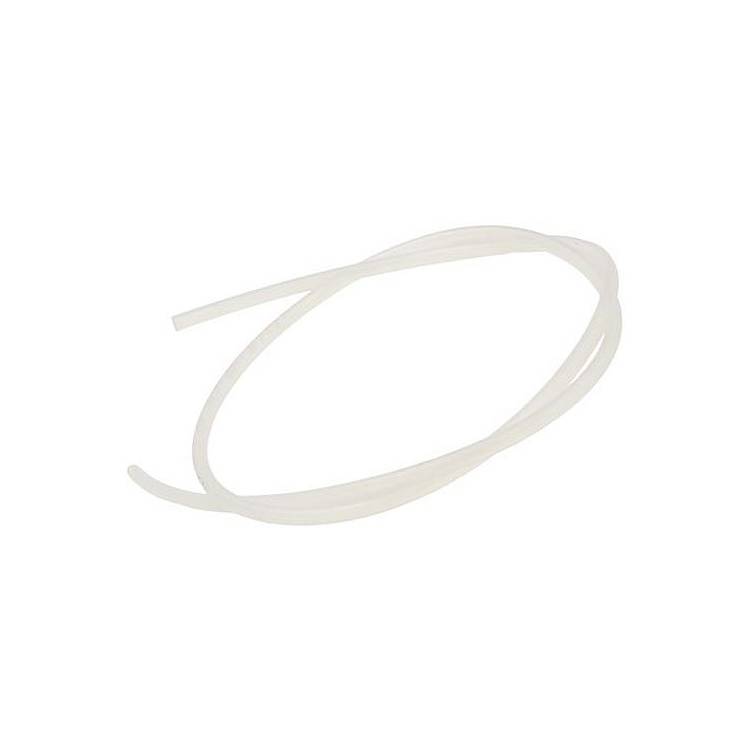 STECK-SCHLAUCH AUS NYLON - POLYETHYLEN | ø 4x6 mm | PREIS PER METER | FÜR UNIVERSELLE ANWENDUNG