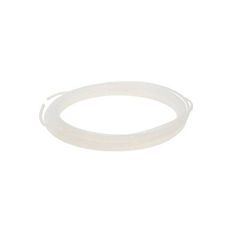STECK-SCHLAUCH PTFE | ø 4x6 mm | PREIS PER METER | FÜR UNIVERSELLE ANWENDUNG