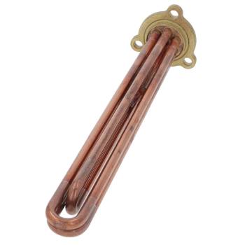 HEIZKÖRPER | DREIECK-FLANSCH | 4000/4760W 220/240V | FÜR GAGGIA GE-GD - XE-XD - FÜR LA PAVONI BAR - BART - HOTEL  - FÜR SAECO AROMA *** GEWERBEMASCHINE ***