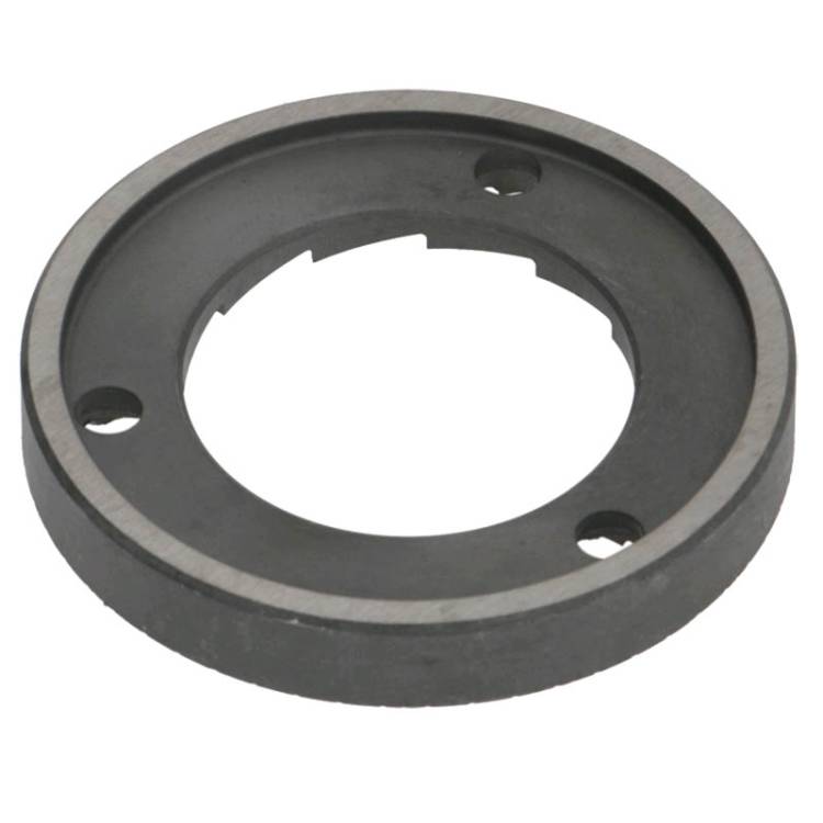 MAHLSCHEIBENPAAR | ø 64x37 x9,0 mm | FÜR LA CIMBALI ALINOX - MD JUNIOR | FÜR DRM GTM64