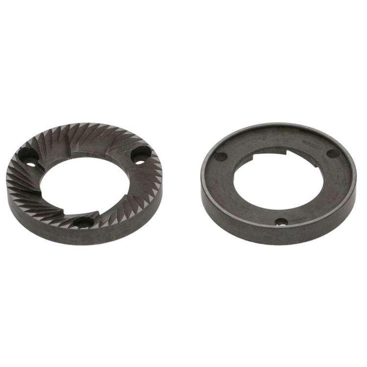 MAHLSCHEIBENPAAR | ø 54x31x8,0 mm |  LINKSDREHEND | FÜR FUTURMAT-ARIETE FM-FP