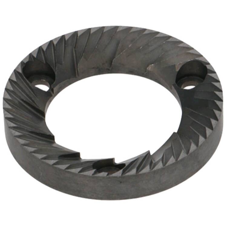 MAHLSCHEIBENPAAR | ø 50x31x8 mm | FÜR RANCILIO MD40 - ROCKY | FÜR PROMAC MD CLUB