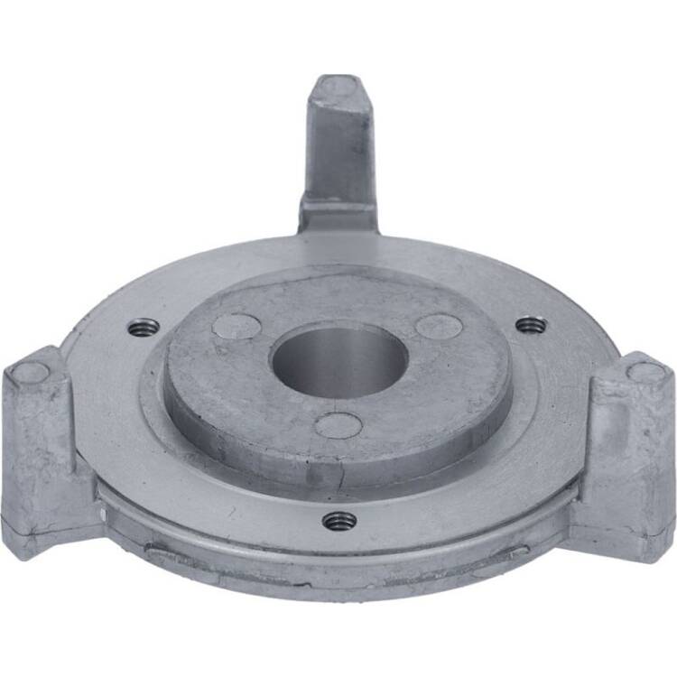 UNTERER MAHLSCHEIBEN-TRÄGER FÜR ESPRESSOMÜHLE QUARMAR (FIORENZATO M.S.) M1 - T80