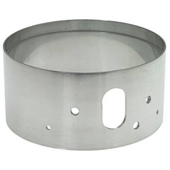 RING OBEN | DOSIERBEHÄLTER | FIORENZATO | T45