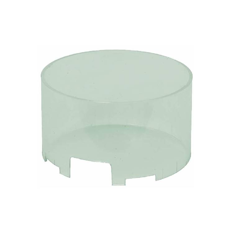 ZYLINDER - SICHTGLAS DOSIERGERÄT | ø 120x68 mm | FÜR MAZZER KONY - M100 - STARK - SUPER JOLLY