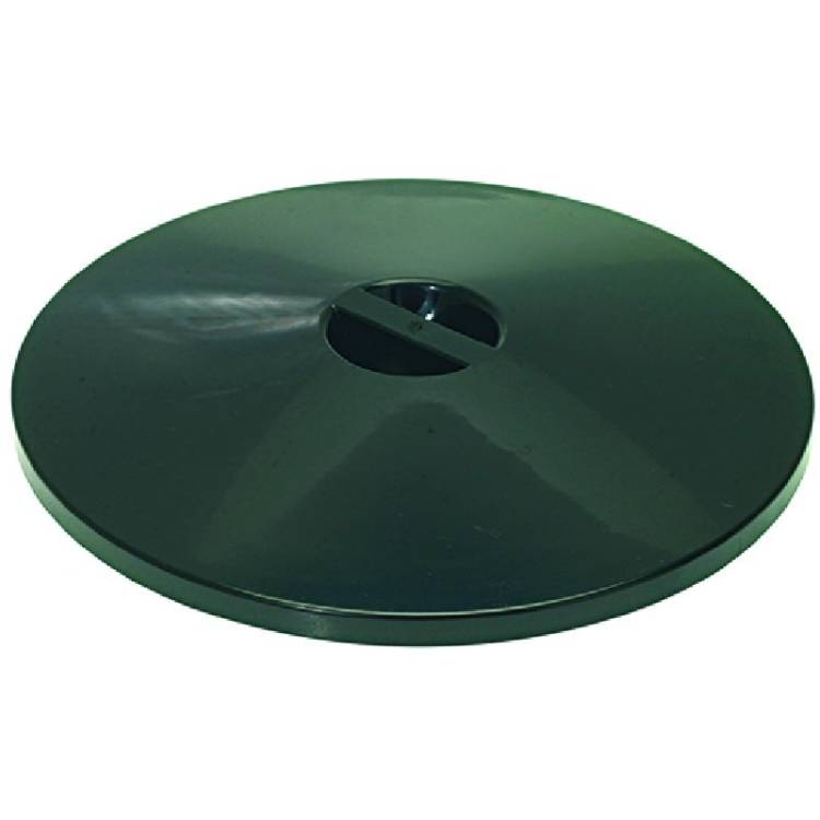DECKEL BOHNENBEHÄLTER | ø 185 mm | FÜR BEZZERA - CARIMALI  - OBEL - PAVONI - RENEKA *** MODELLE SIEHE TABELLE ***